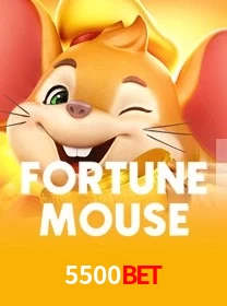 Caça-níqueis fortune mouse 5500BET