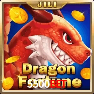 dragon fortune pescaria 5500BET